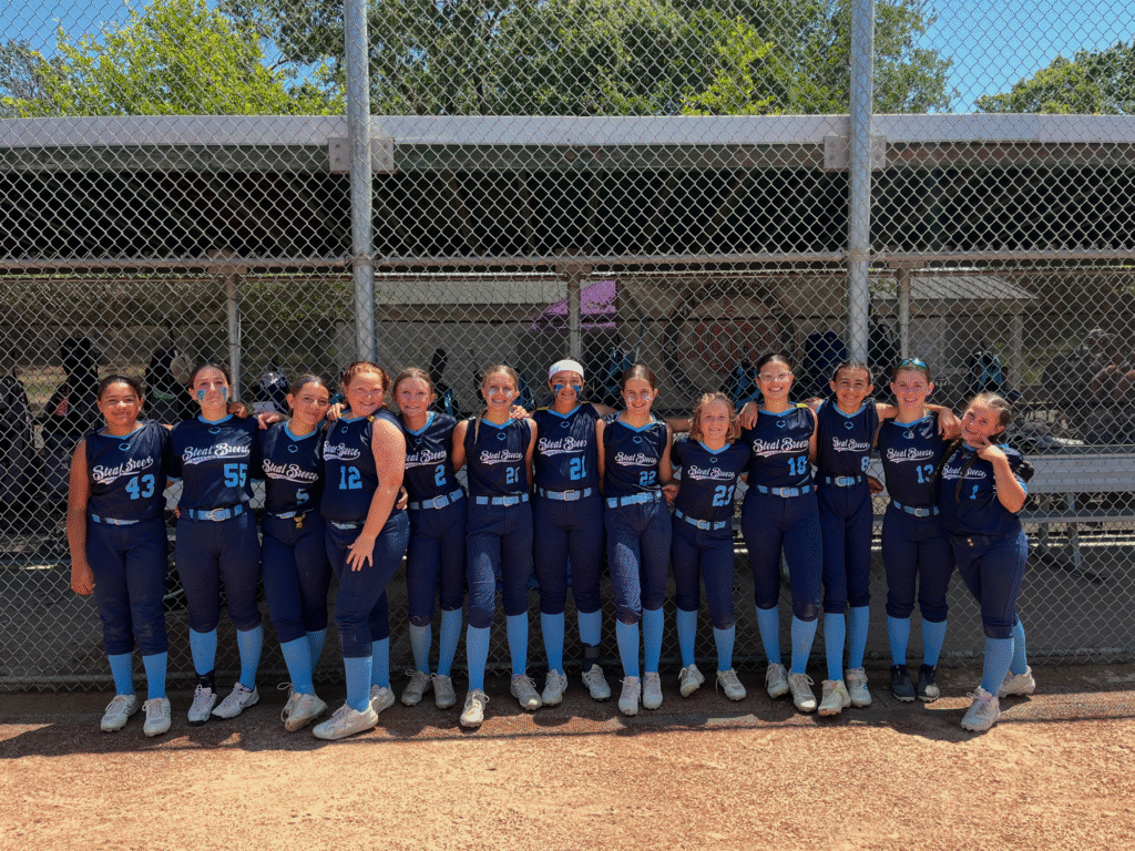 Steal Breeze Team