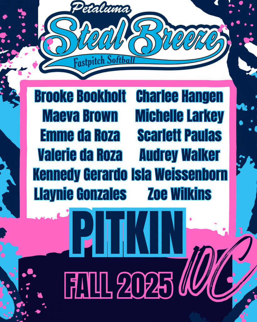 Steal Breeze Pitkin Fall Team Roaster