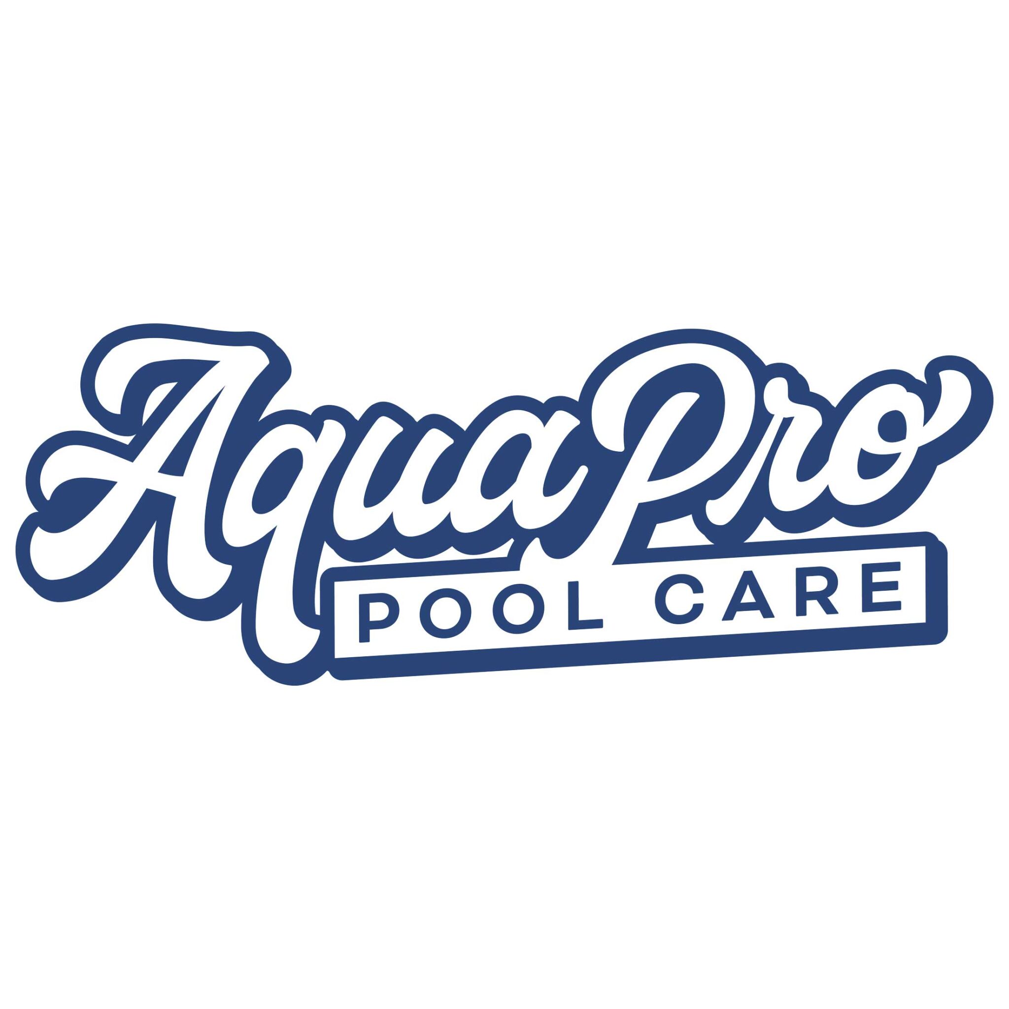 Aquapropoolcare