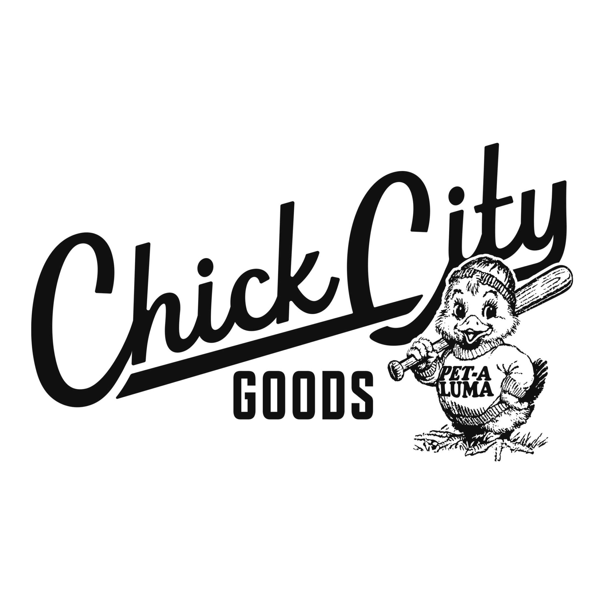 Chickcitygoods