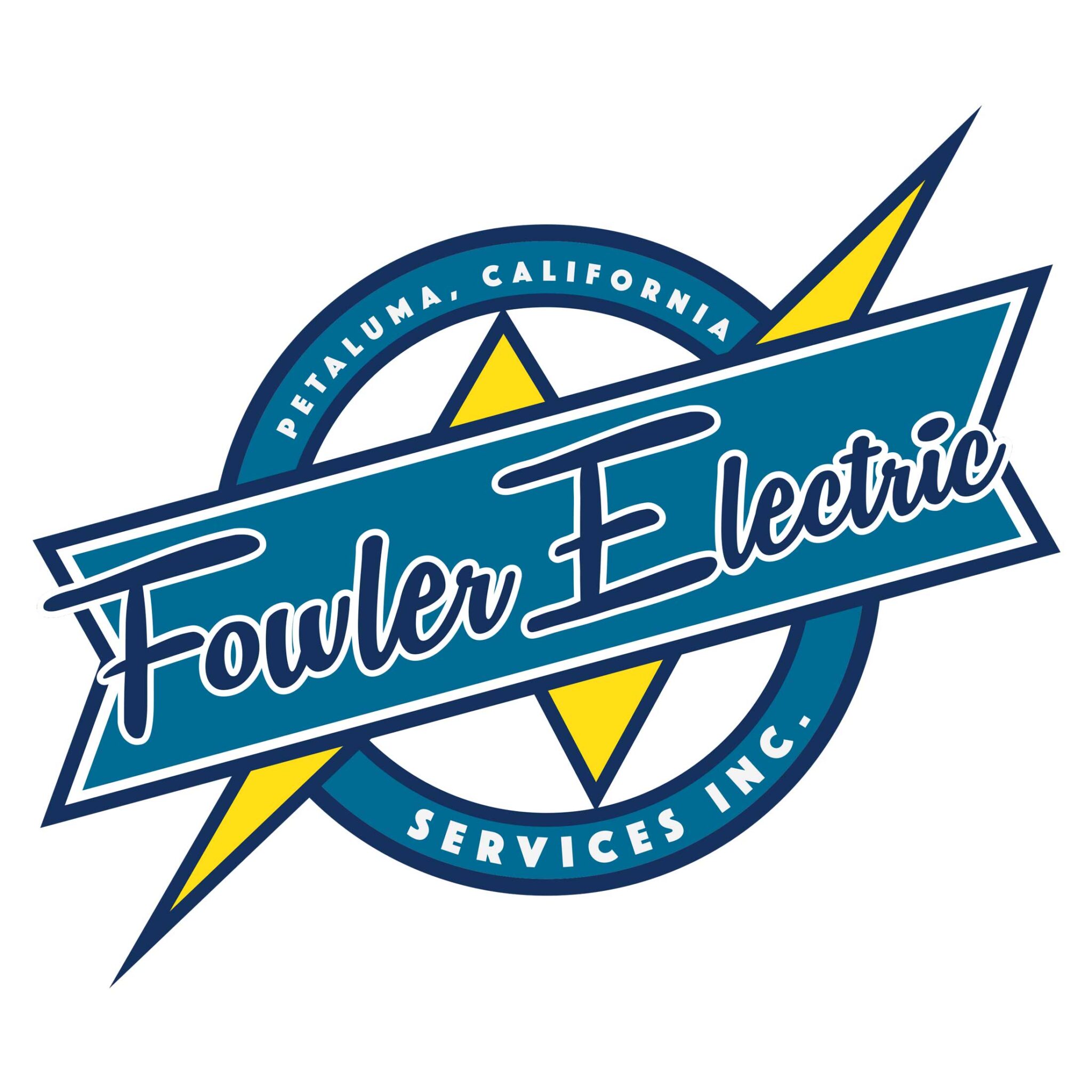 FowlerElectricOutline