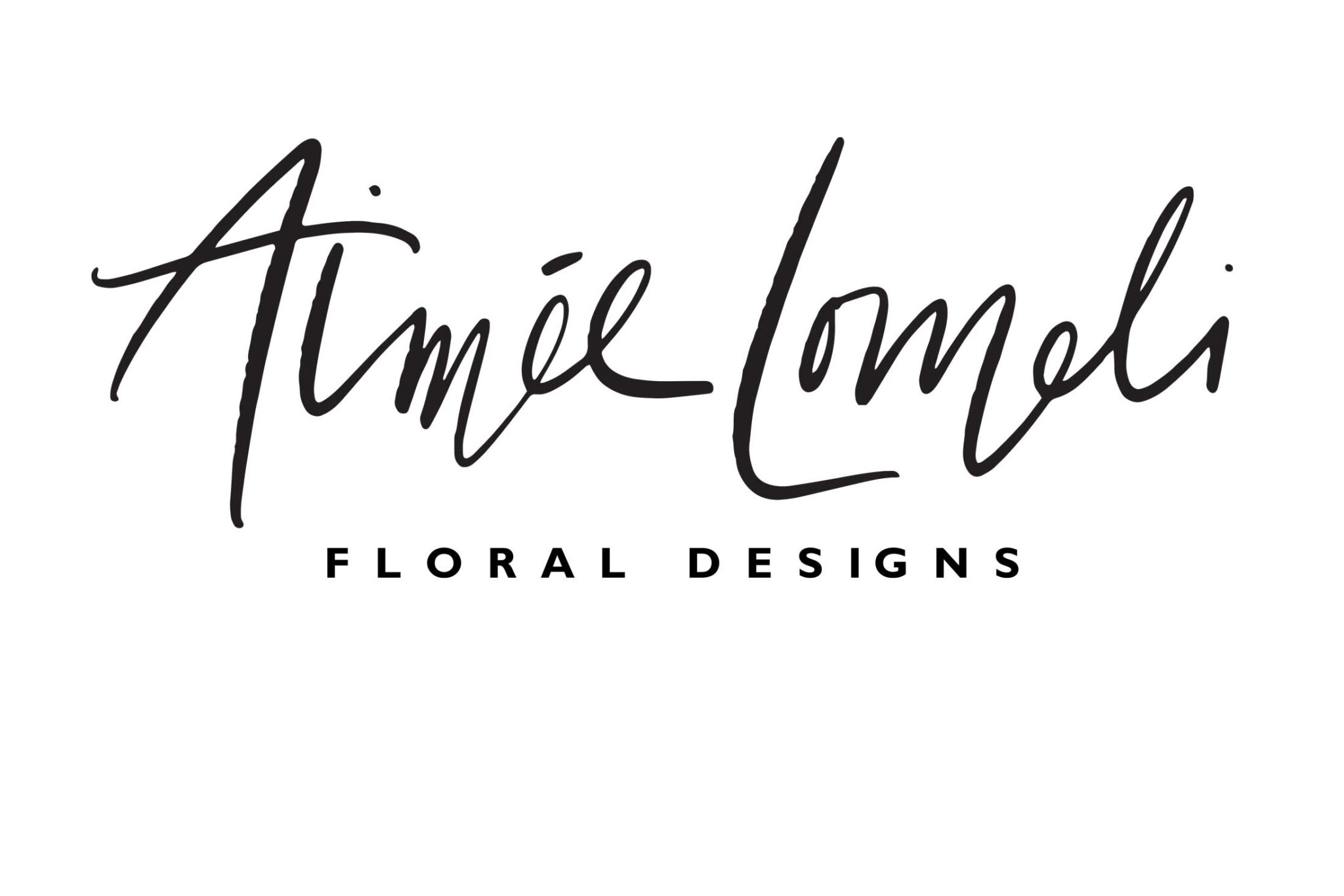 aimeelomelifloraldesigns